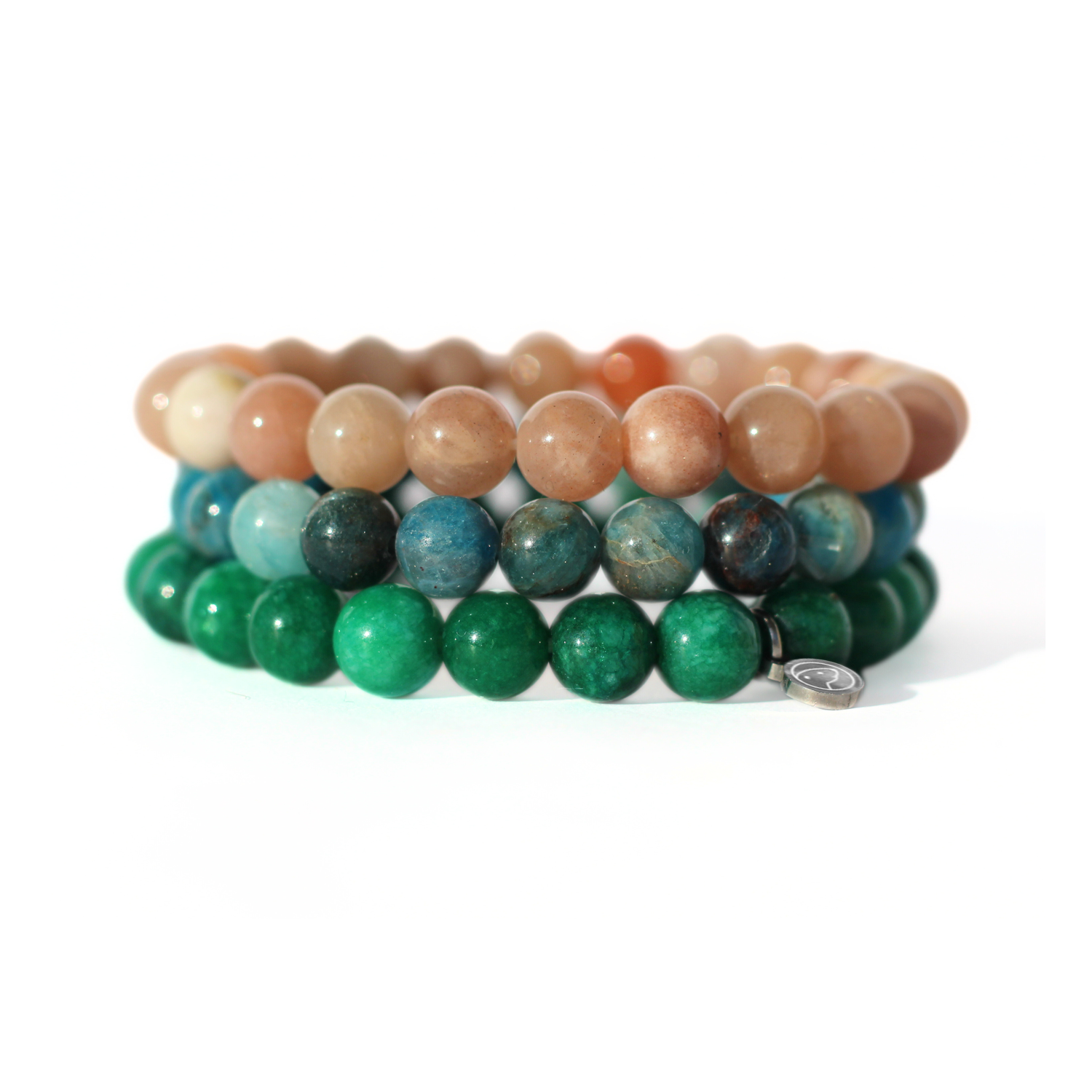 Confidence Bracelet Pack - Motivational & Inspirational Jewelry for Women - Perfect for Daily Wear, Gifts & Self-Empowerment