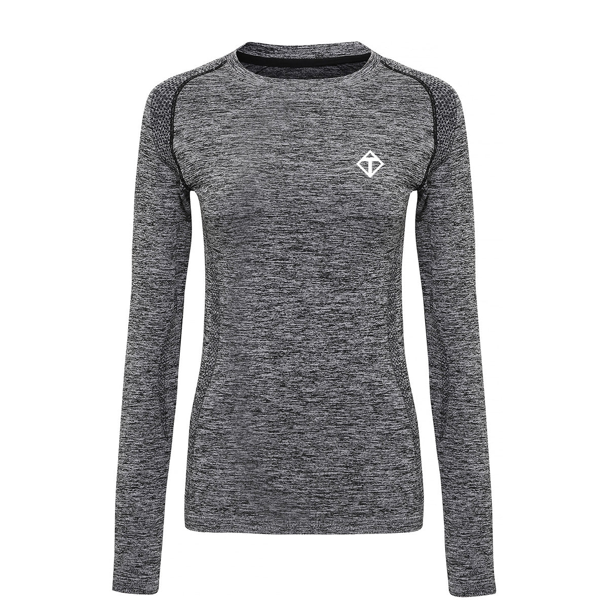 Premium Charcoal Base Layer for Men & Women - Moisture-Wicking, Odor-Resistant Thermal Underwear for Cold Weather Hiking, Skiing & Outdoor Activities