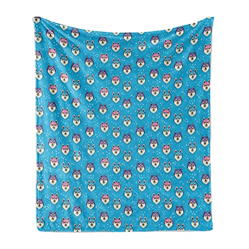 Aqua Blue