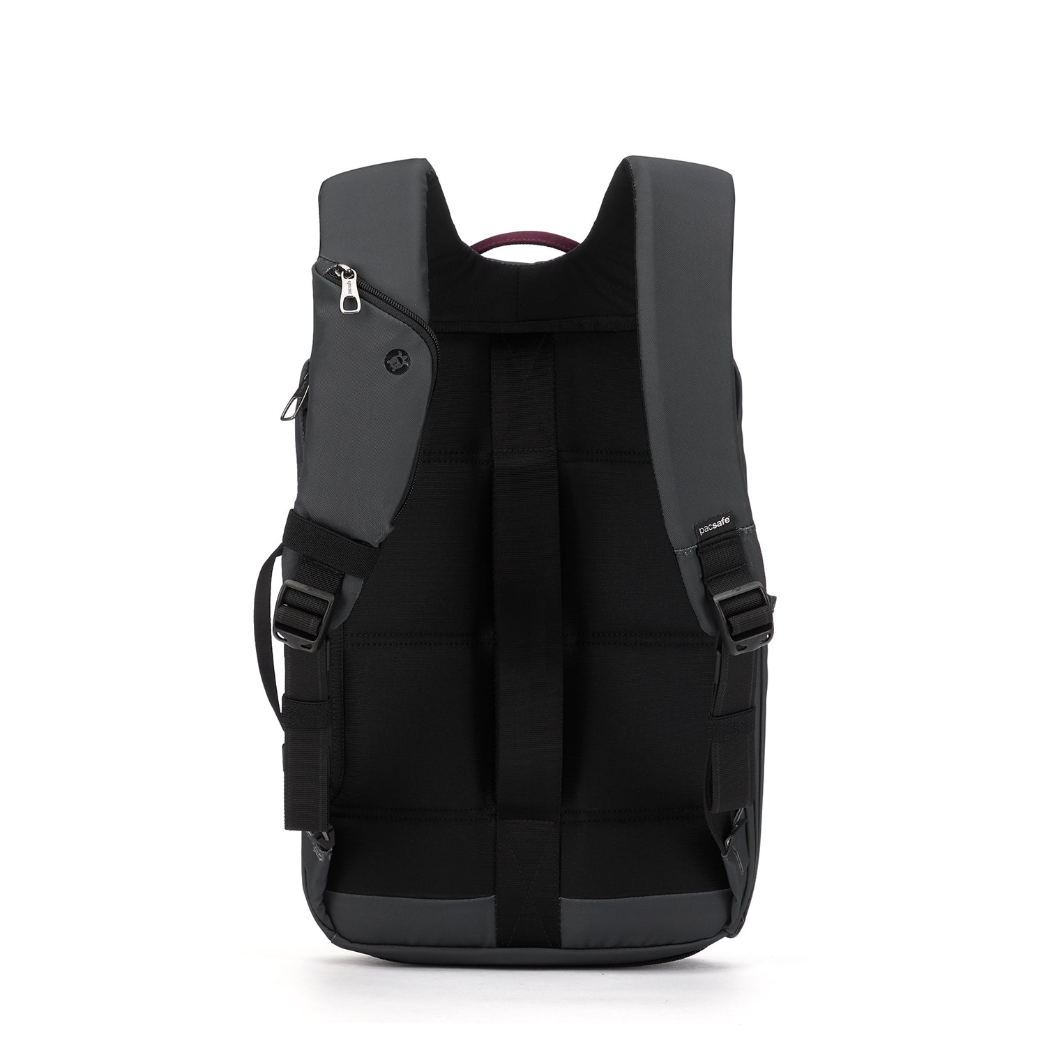 Pacsafe Metrosafe X Anti-Theft 13 Inch Commuter Backpack for Laptop & Travel - Secure Business, Commuting & Urban Exploration