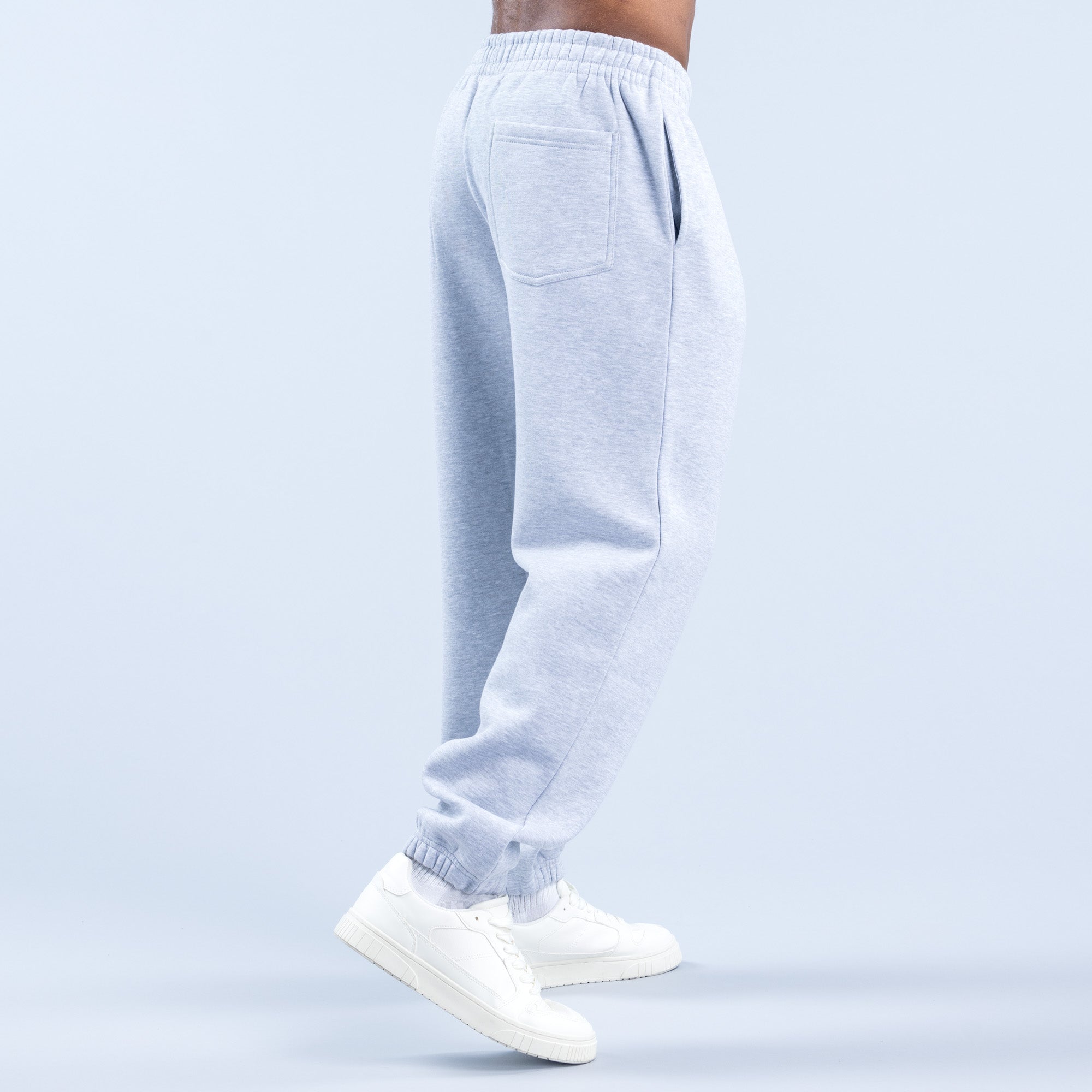 Recharge Graphic Joggers for Men - Comfortable Athletic Running Pants with Stylish Print - Perfect for Gym, Workout, and Casual Wear