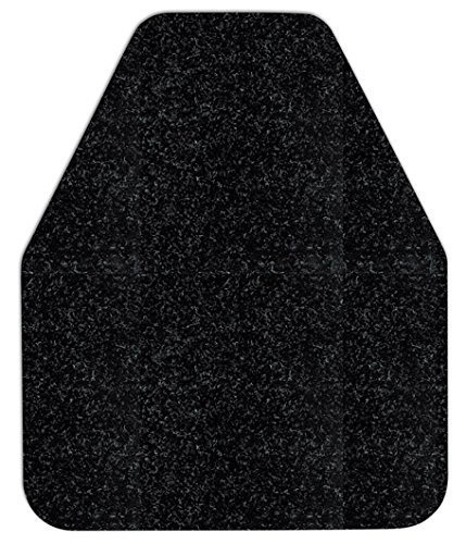 Odor Eliminating Disposable Urinal Mats - 12 Pack | Absorbent Pads for Men & Women | Ideal for Hospitals, Travel & Home Use