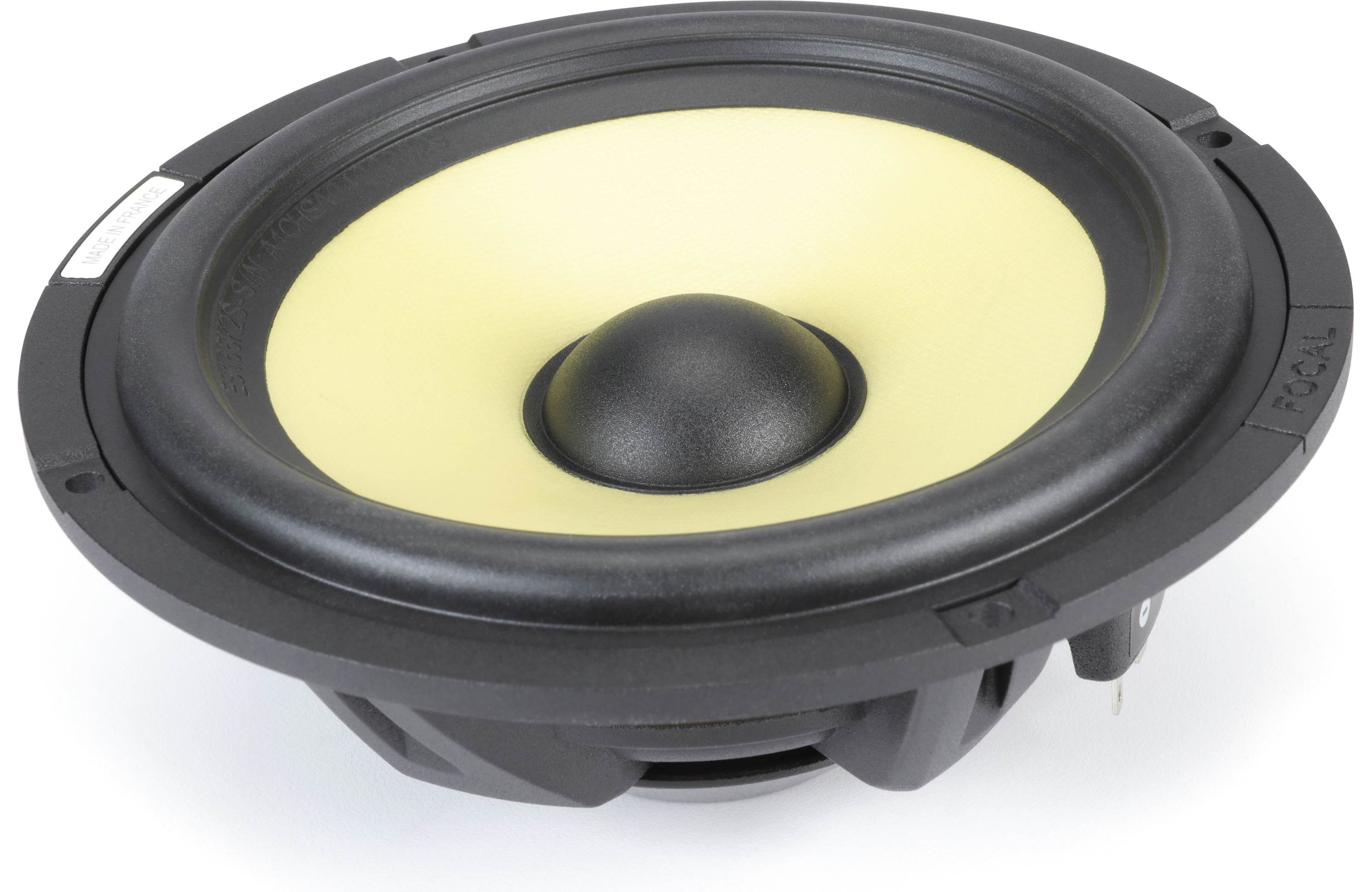 Focal ES 165 K2S K2 Power Shallow 6.5