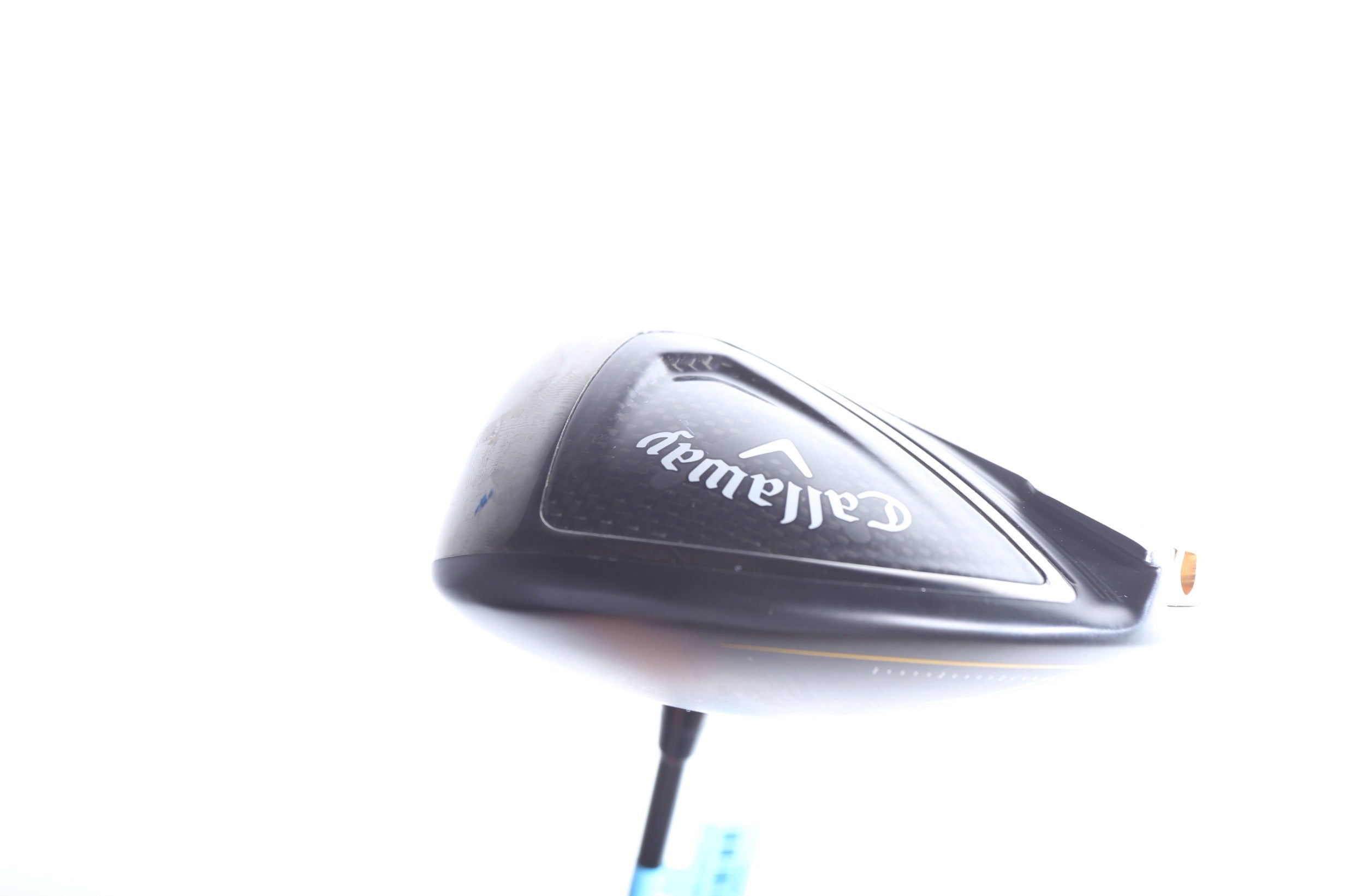 Used Callaway Rogue ST MAX LS Driver 9° Stiff Flex Mitsubishi Tensei White AV Right Hand - Premium Golf Club for Long Drives & Tournament Play