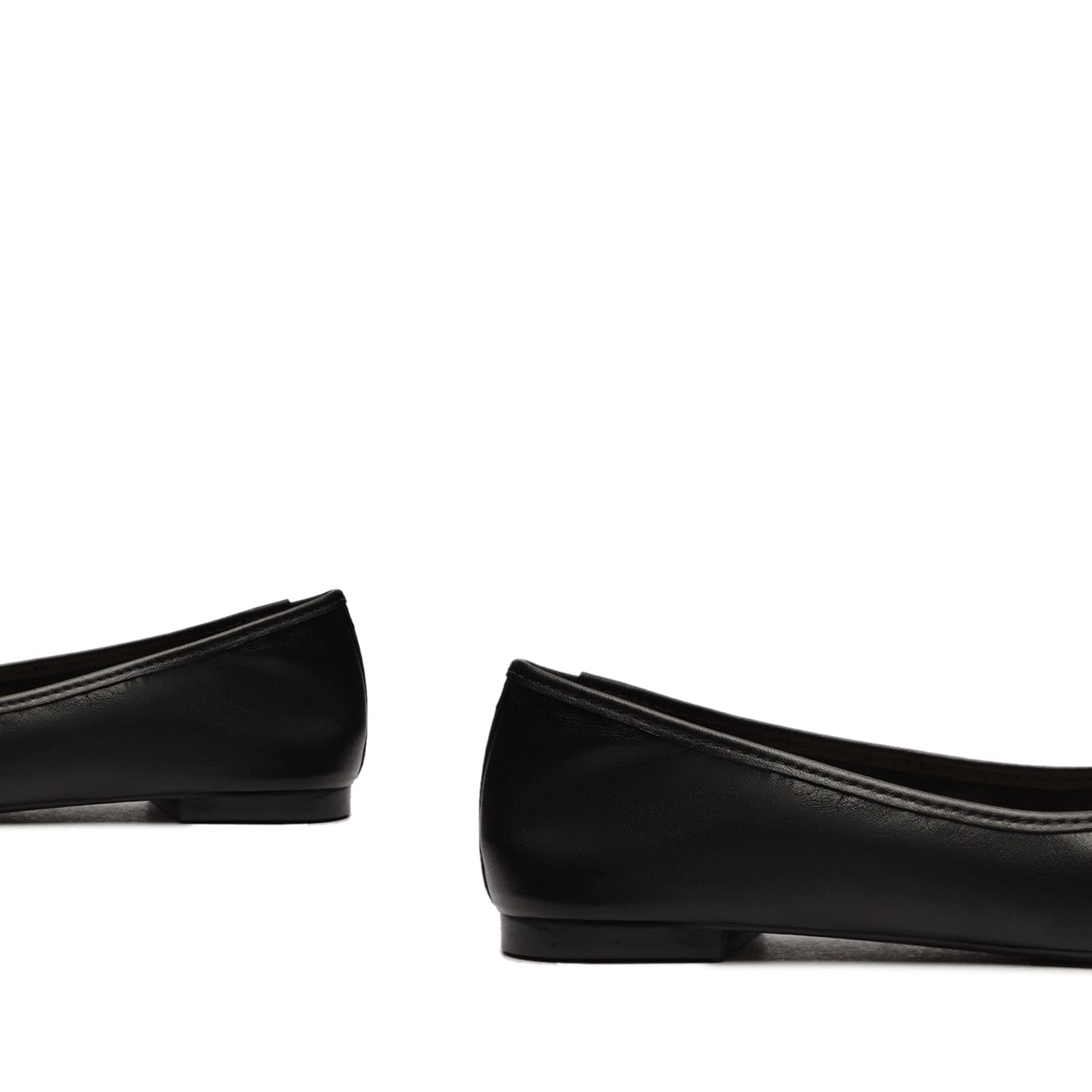 SCHUTZ Women's Arissa Flats - Comfortable & Stylish Ballet Shoes for Women | Perfect for Work, Casual Outfits & Everyday Wear