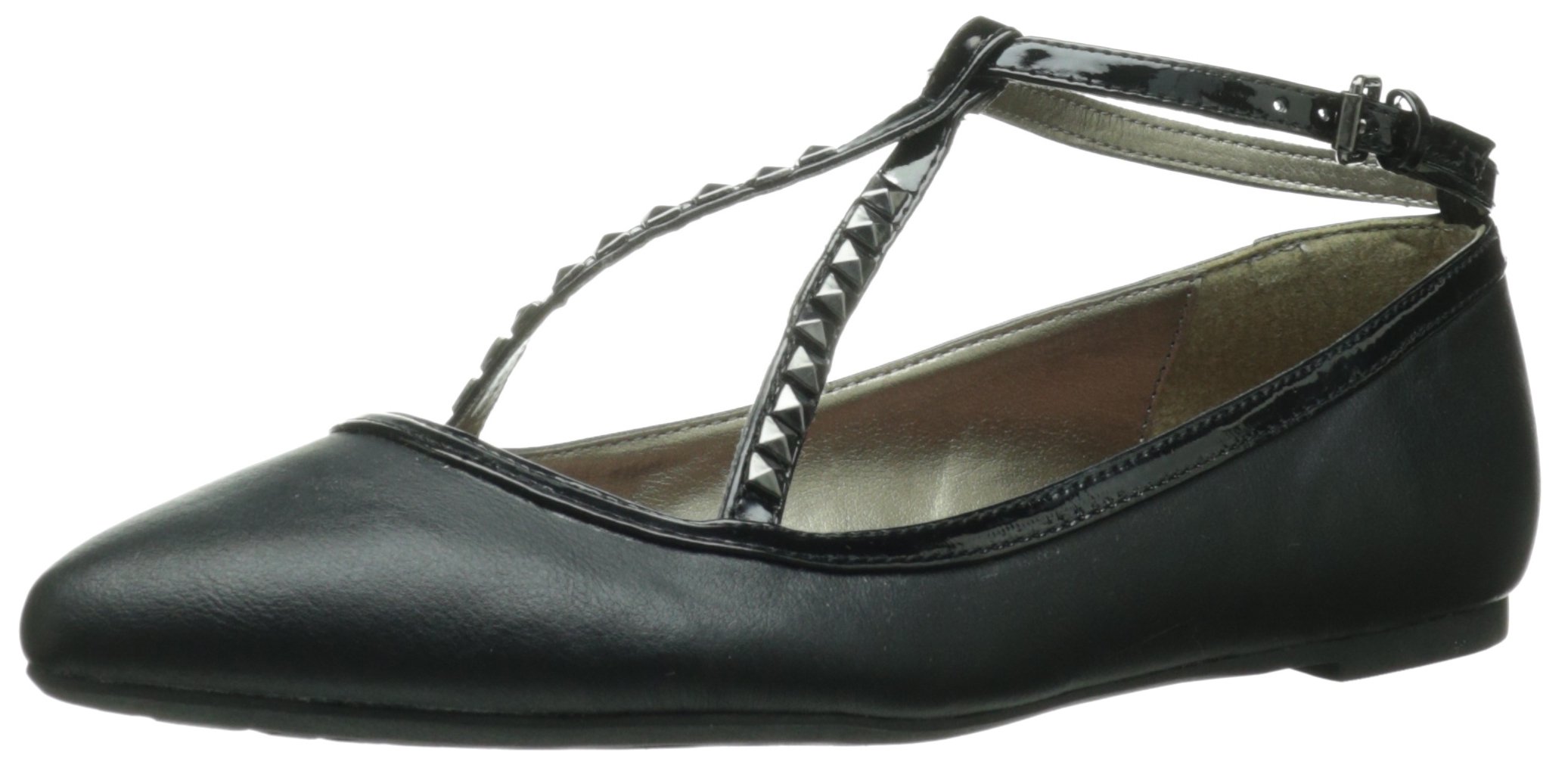 Pink & Pepper Women's Hinder - Stylish & Comfortable Women's Shoes for Casual Wear, Work & Everyday Use
