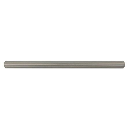 High-Speed Steel (HSS) Drill Bit Set - 6 Pack for Metal, Wood & Plastic Drilling | Professional Grade Wire Gauge Bits for DIY & Construction Projects