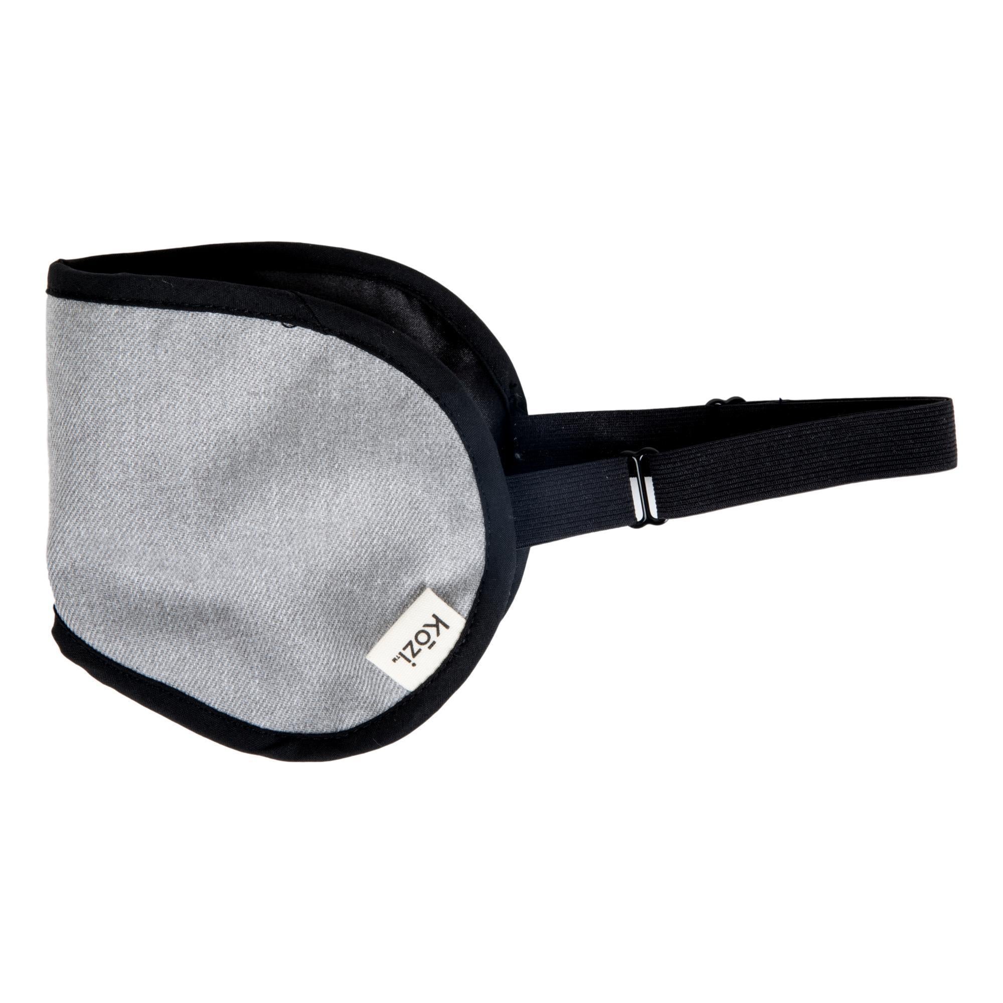 Kozi Restoring Eye Mask - Anti-Aging & Hydrating Under Eye Pads for Dark Circles & Puffiness - Buy 3 Get 2 Free - Perfect for Travel, Spa Days & Nighttime Skincare Routine