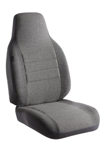 Tweed (Gray)