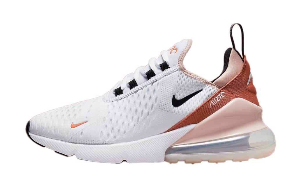 Nike Women's Air Max 270 Running Shoes - Lightweight Cushioned Sneakers for Women | Gym Workout, Jogging, Walking & Casual Wear