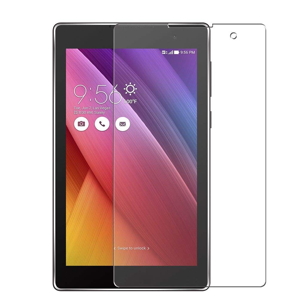 Anti-Spy Privacy Screen Protector for Asus ZenPad C 7.0 Z170MG - TPU Film Guard (Not Tempered Glass) - Prevent Shoulder Surfing in Public Places & Offices