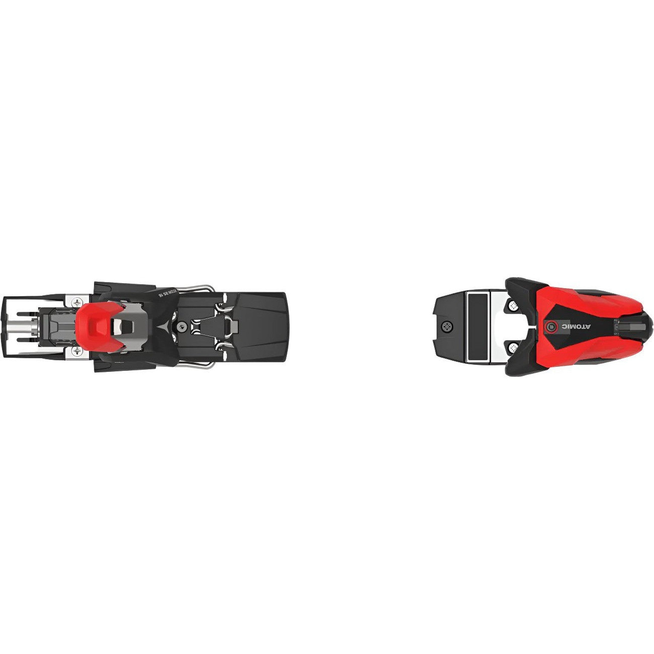 Atomic ICON RS 16 Ski Bindings 2026 - High-Performance Alpine Ski Bindings for All-Mountain & Freeride Skiing