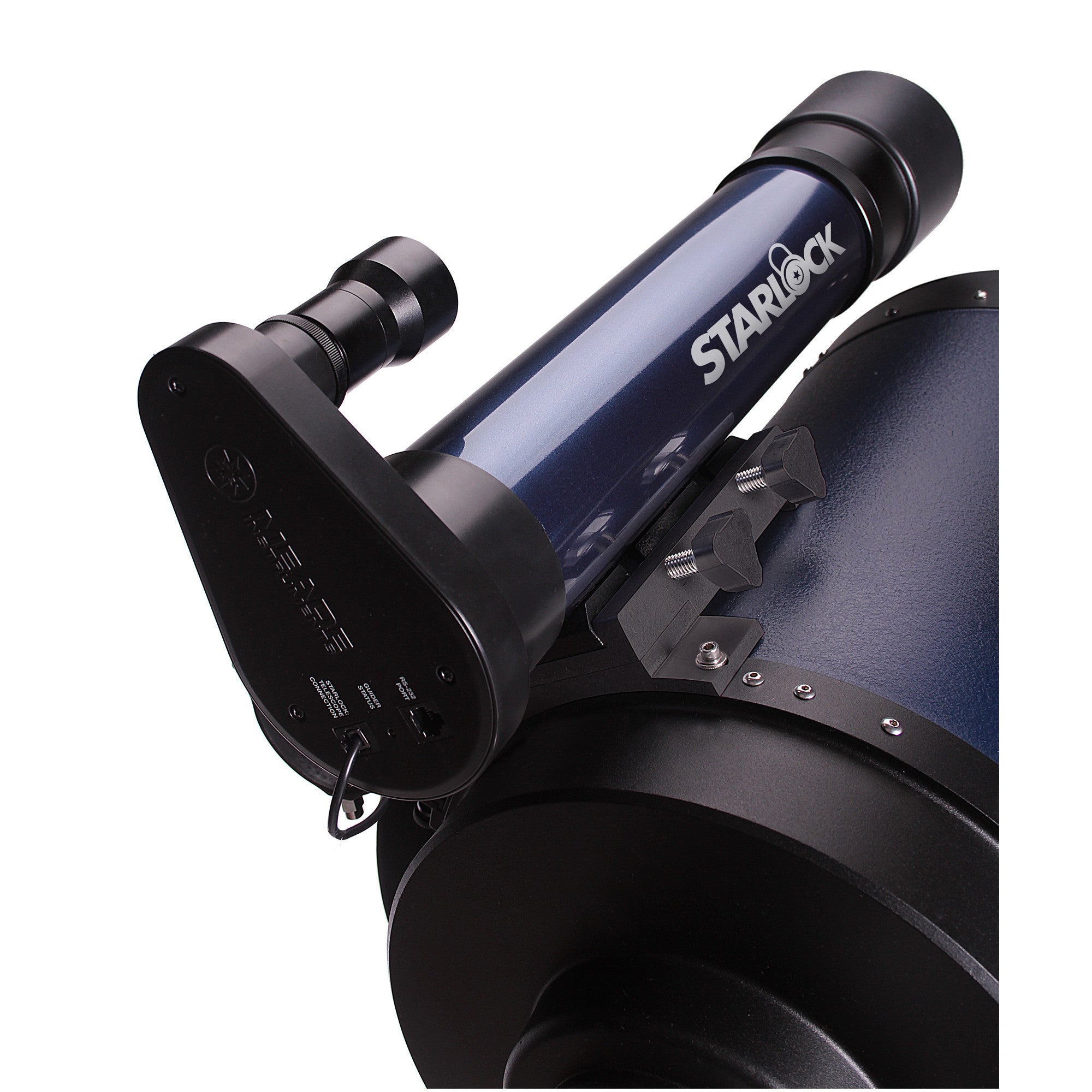Meade 16 Inch LX600 ACF Telescope with StarLock & MAX Wedge - Professional Astronomy Telescope for Stargazing, Astrophotography & Celestial Observation - Perfect for Backyard Astronomy & Night Sky Exploration
