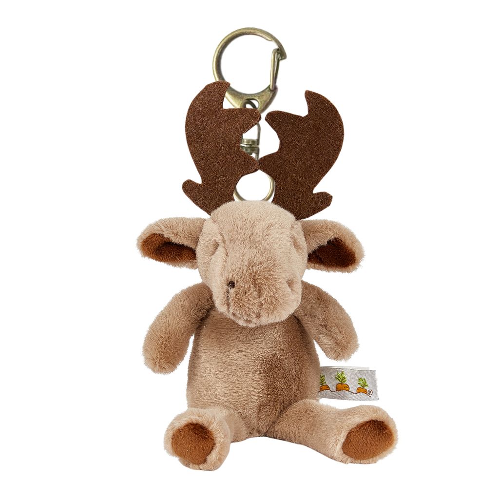 Bruce Keychain - Durable & Stylish Key Ring for Keys, Gifts, and Everyday Use | Perfect for Home, Office, and Travel Accessories