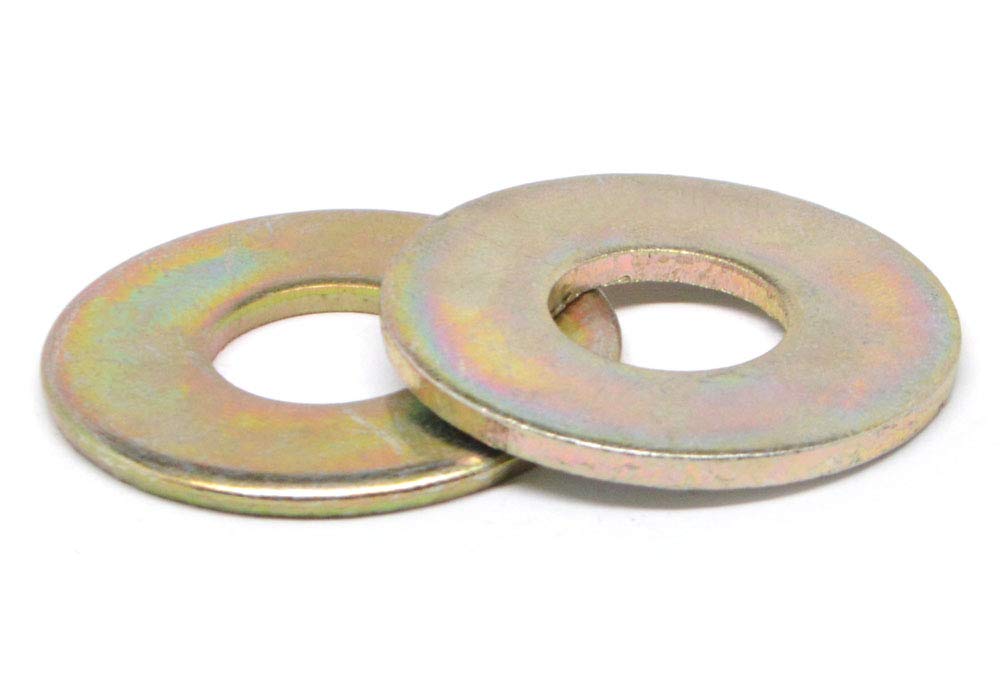 Grade 8 SAE Flat Washer 7/8
