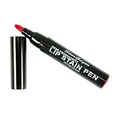 Stargazer Long Lasting Lipstick Pen - Rose Pink Matte Lipstick for Women, Vegan & Cruelty-Free - Perfect for Everyday Wear, Date Night & Special Occasions