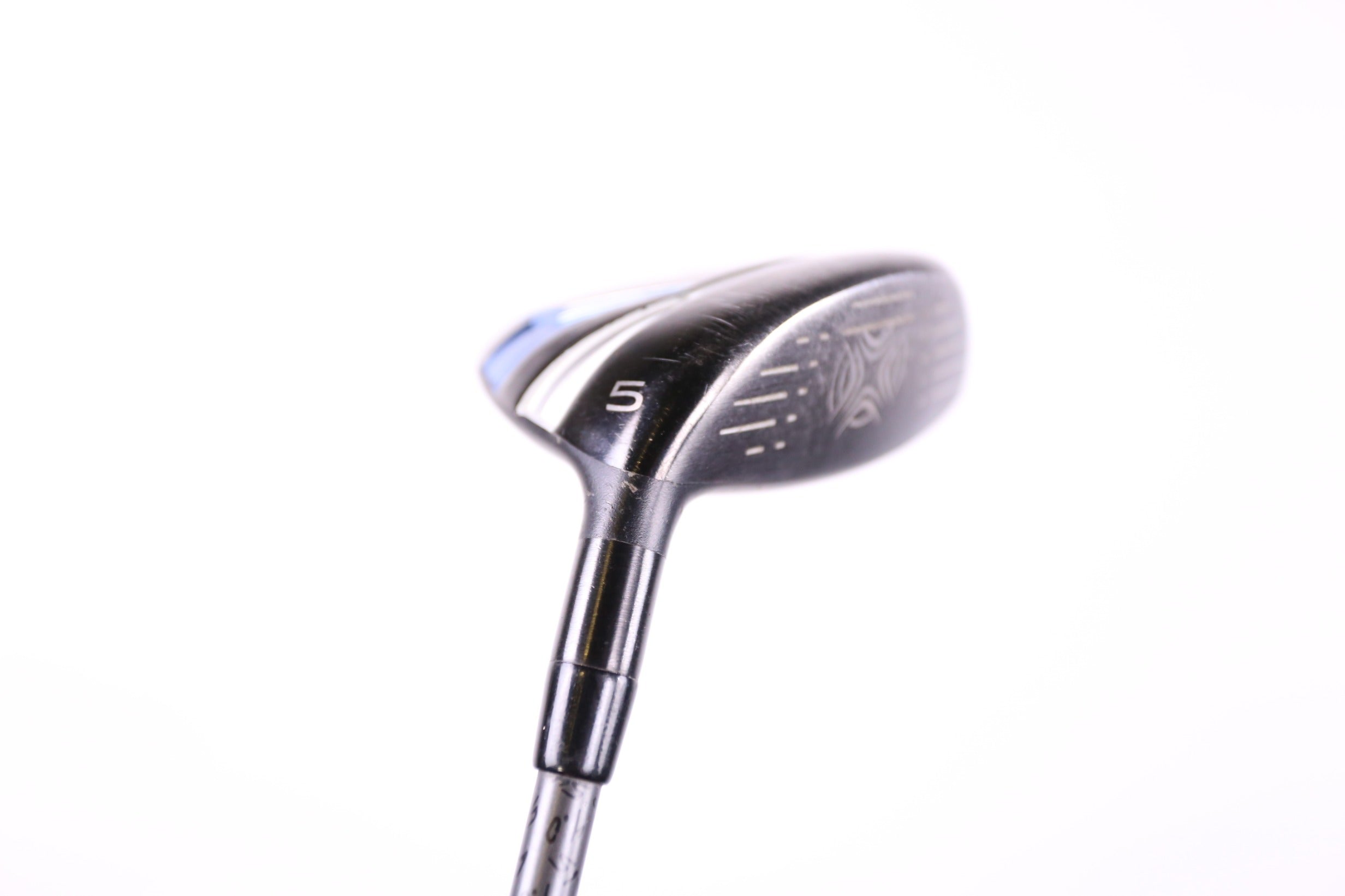 Used Callaway XR 5 Wood Golf Club - Right Handed 19° Ladies Flex | Perfect for Women Golfers on Fairway Shots & Long Approaches