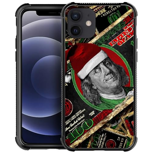 Christmas money