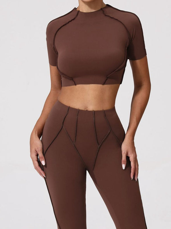 ZASUWA Women's Futuristic 