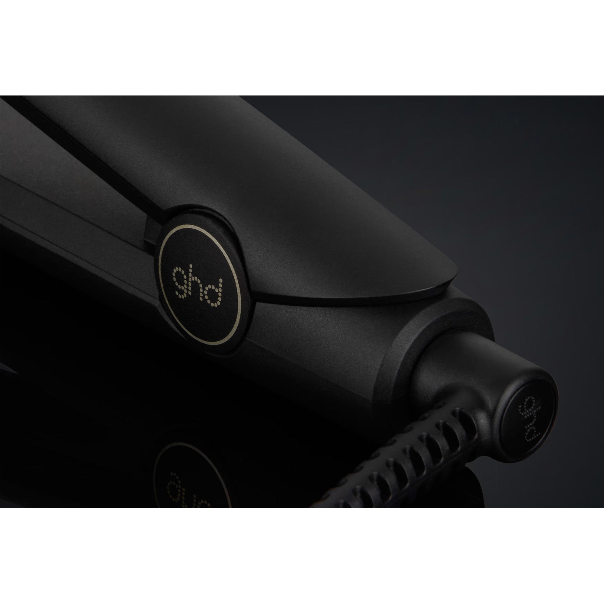GHD Original 1 Styler Hair Straightener - Professional Ceramic Flat Iron for Smooth & Shiny Hair | Perfect for Home Use, Salon Styling & Travel