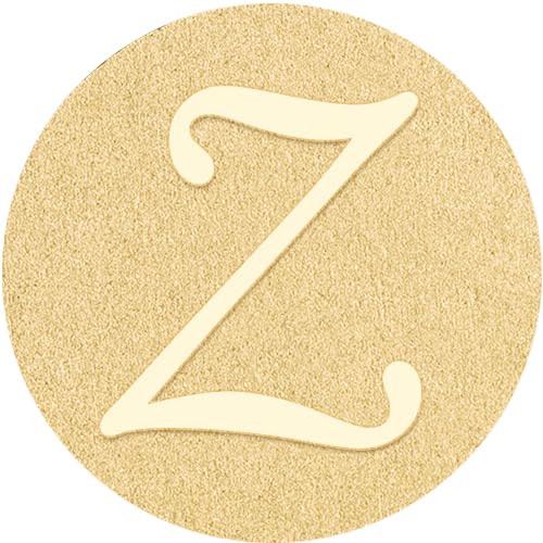 Z Tie Pins