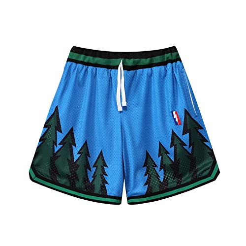 Forest Blue