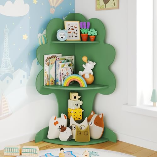 Green Tree