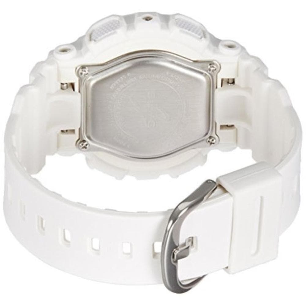 CASIO BABY-G BA-110GA-7A1DR Women's Digital Sport Watch - Shock Resistant, Waterproof, LED Light for Running, Swimming & Outdoor Activities
