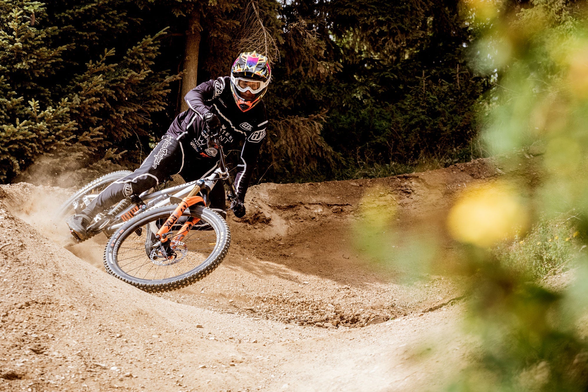 RE:NEW HUNT Proven Carbon Race Enduro 27.5