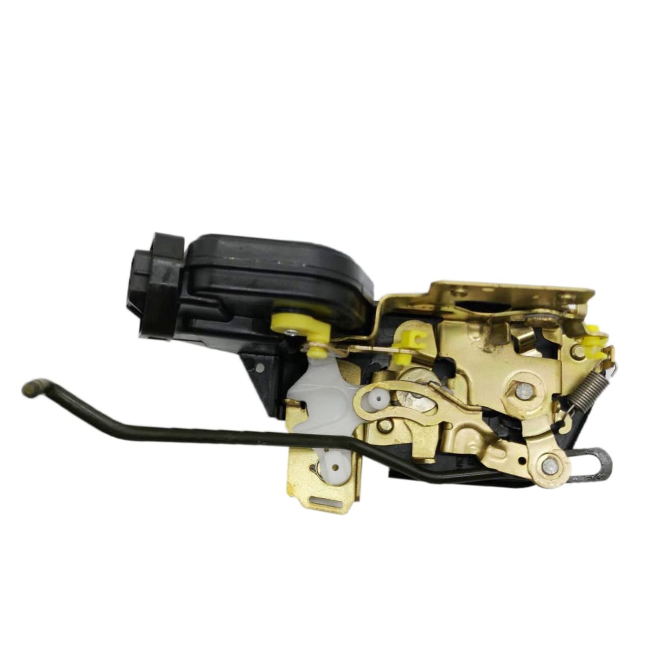 Replacement Door Lock Actuator Motor Front Left for 2001-2002 Hyundai Elantra - OEM 813102D000 - Easy Installation & Reliable Security for Car Doors