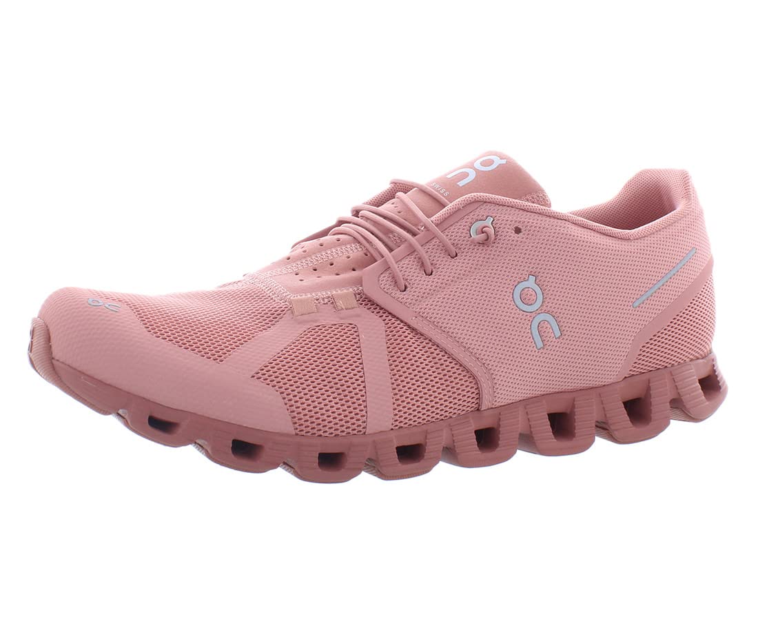 On Cloud Monochrome Men's Running Shoes - Lightweight & Breathable for Gym, Jogging, and Daily Wear