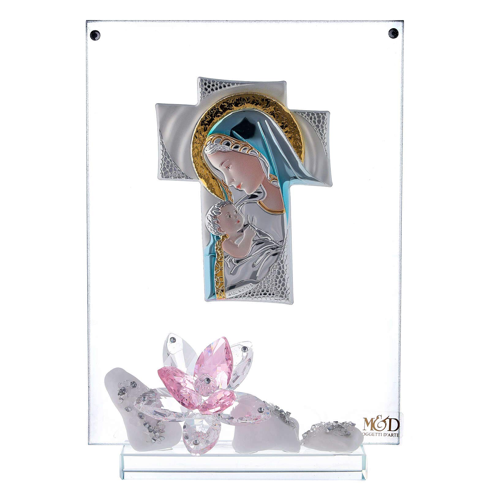 Holyart Maternity Party Favors - Elegant Baby Shower Gifts for Mom-to-Be | Perfect for Gender Reveal, Baby Shower Decorations & Newborn Celebrations