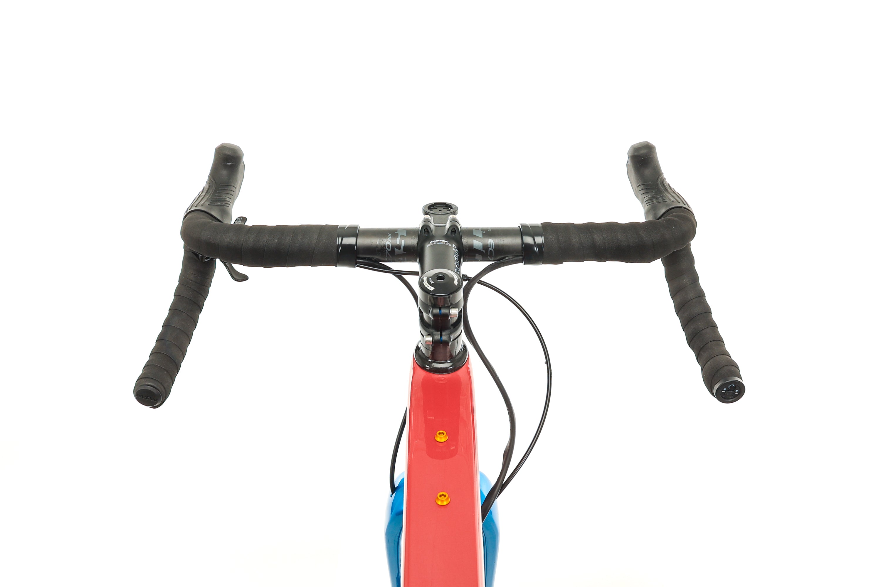 2021 Allied ABLE Wings For Life Gravel Bike - Large Size | Perfect for Adventure Cycling & Off-Road Trails
