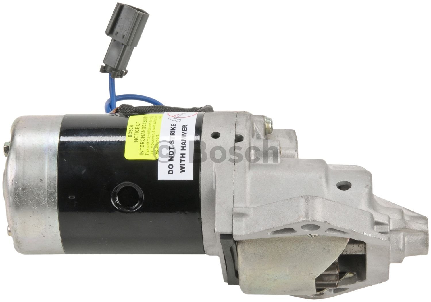 Bosch SR2269X Dishwasher Starter Motor - Compatible with Bosch Dishwashers - Reliable Replacement Part for Quiet & Efficient Dishwashing - Perfect for Home Kitchen Appliance Repair