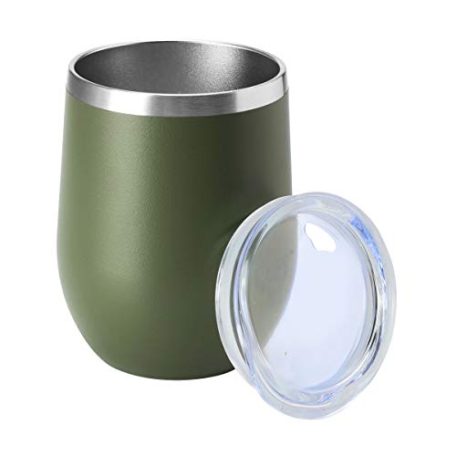 12oz-Army Green