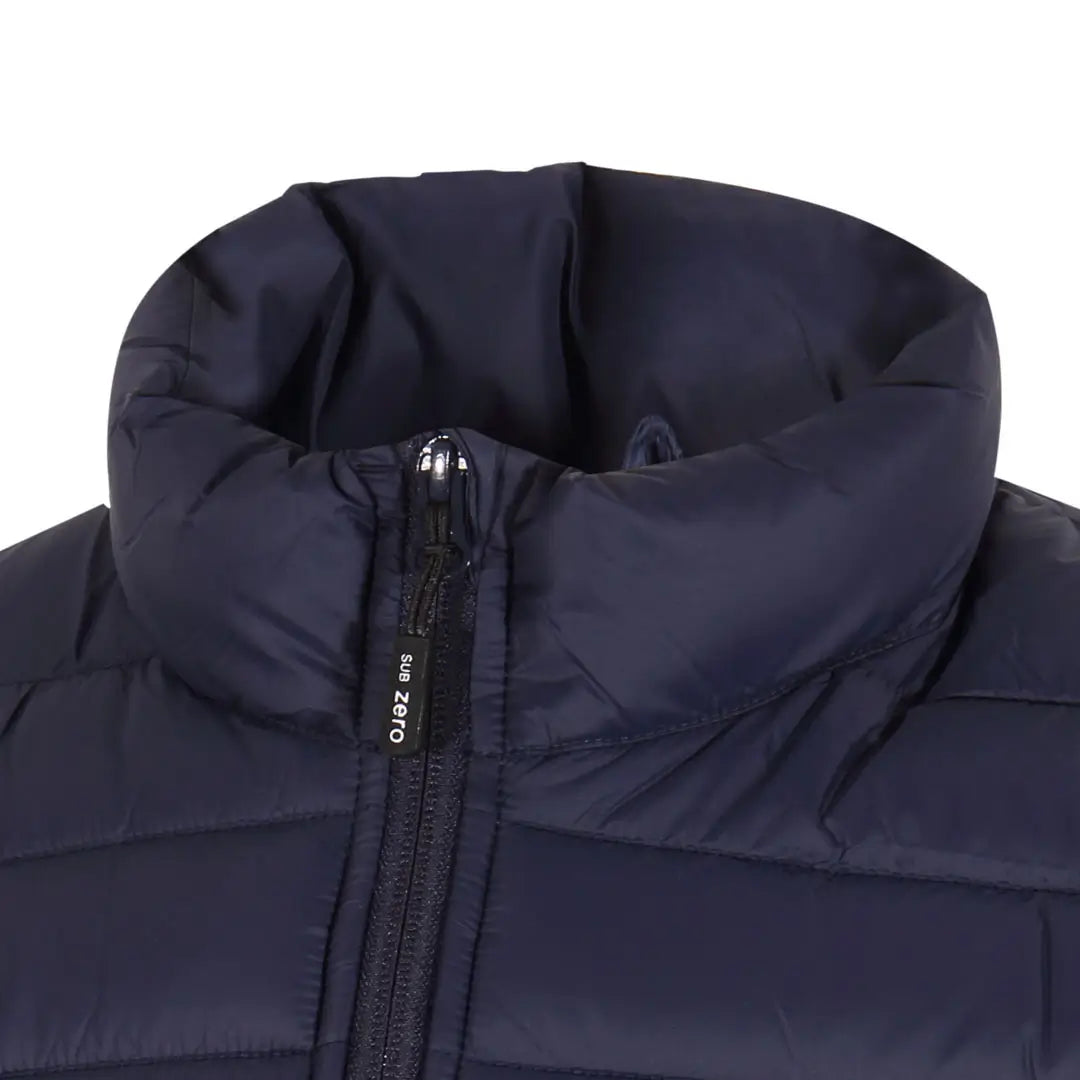 Men's Lightweight Synthetic Insulated Jacket - Waterproof Winter Coat for Outdoor Activities | Hiking, Camping & Travel Essentials