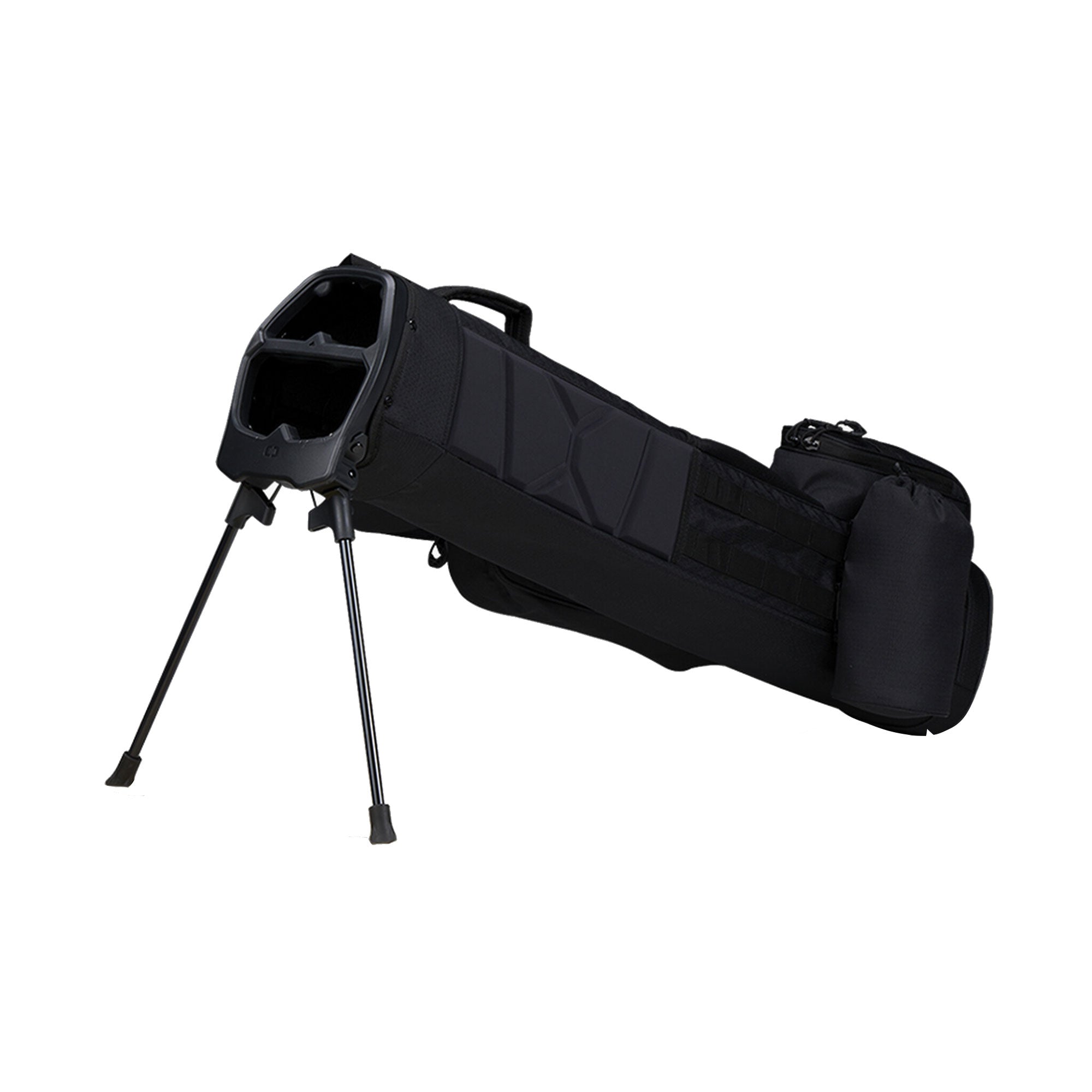 Callaway Funday Golf Stand Bag - Lightweight & Compact Golf Bag for Men & Women - Perfect for Driving Range, Practice & Weekend Golf Games