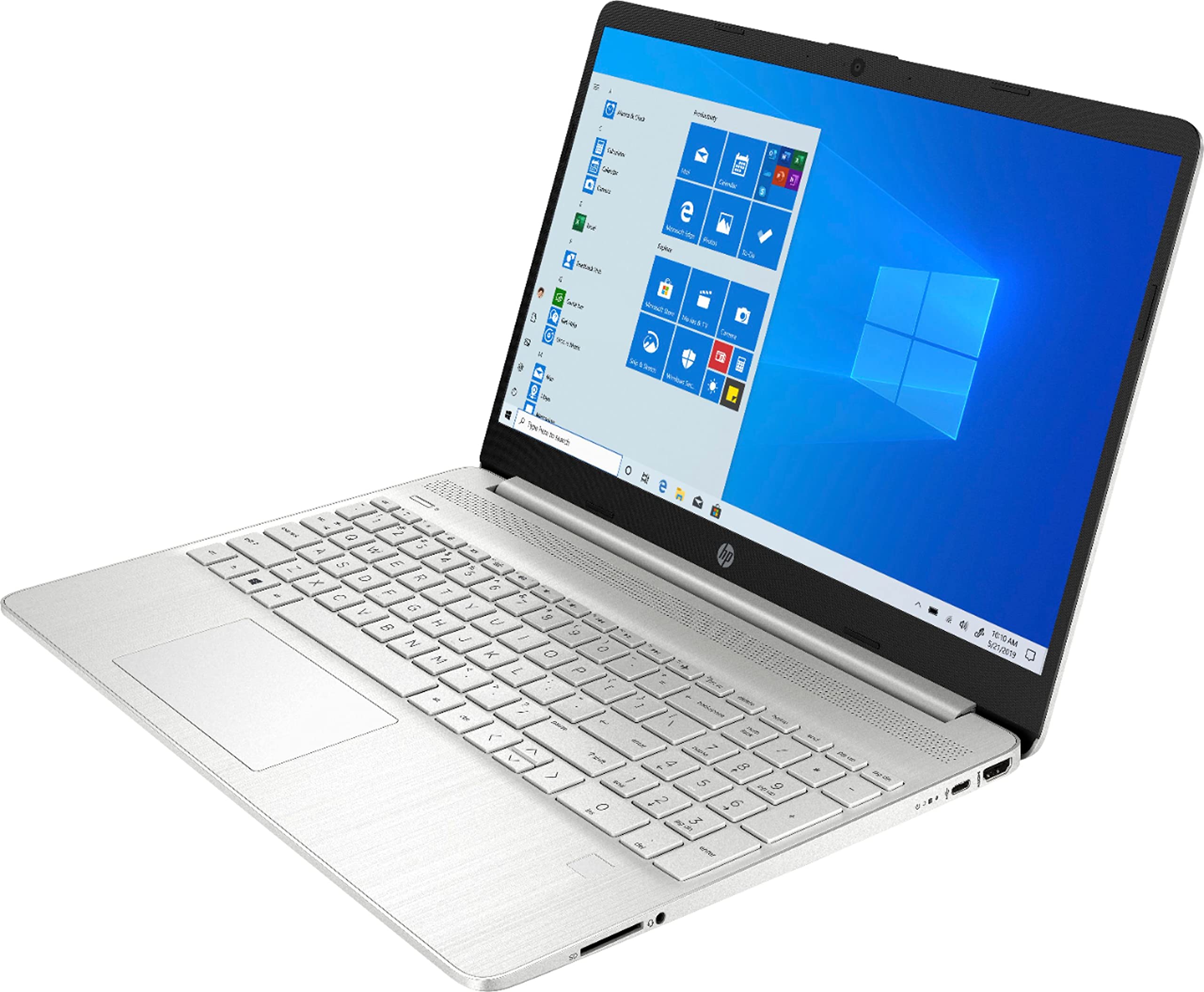 HP 2022 15.6