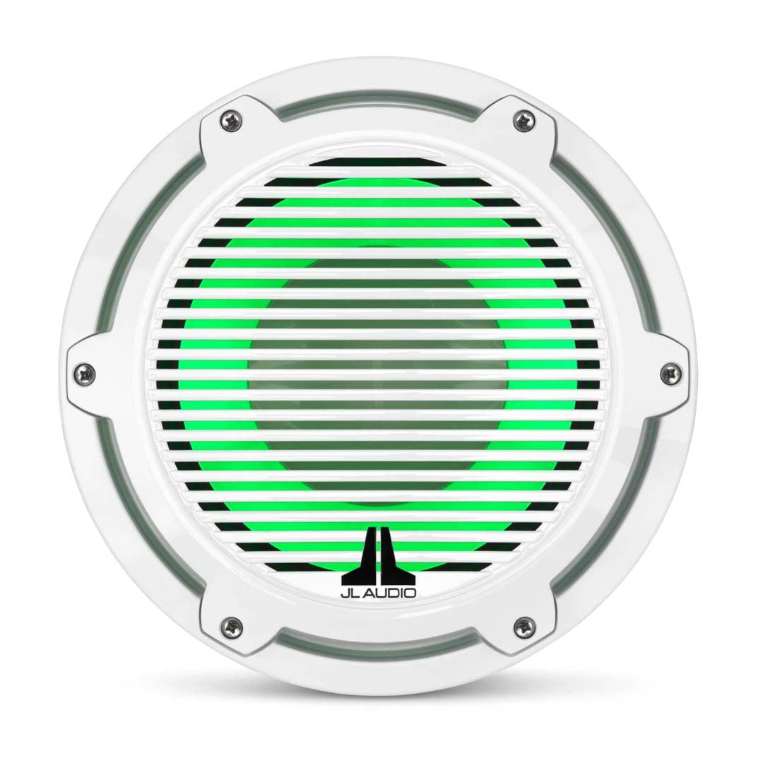 JL Audio M6 Series 10