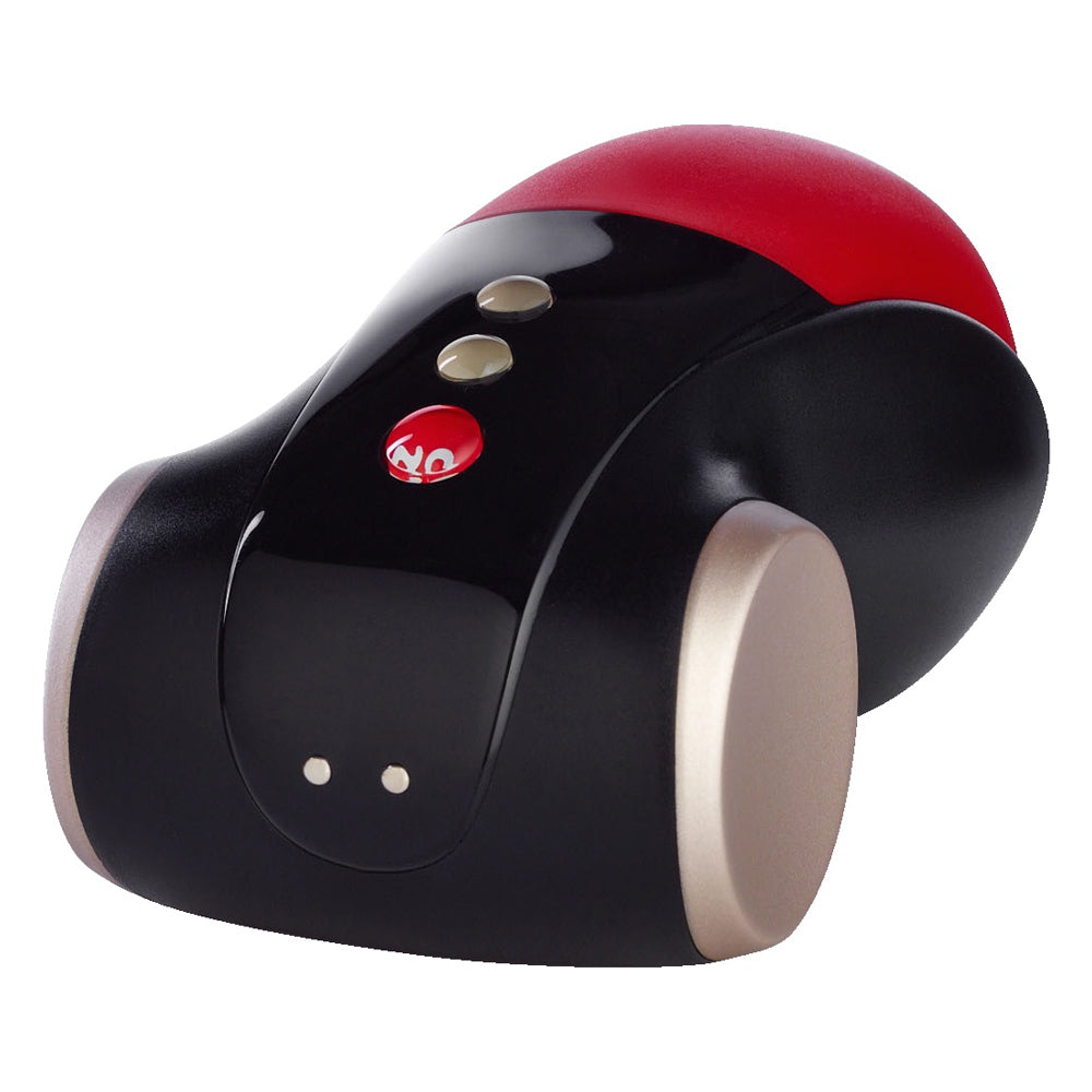 Fun Factory Cobra Libre 2 - Powerful Male Vibrator for Enhanced Pleasure | Perfect for Solo Play & Couples Intimacy