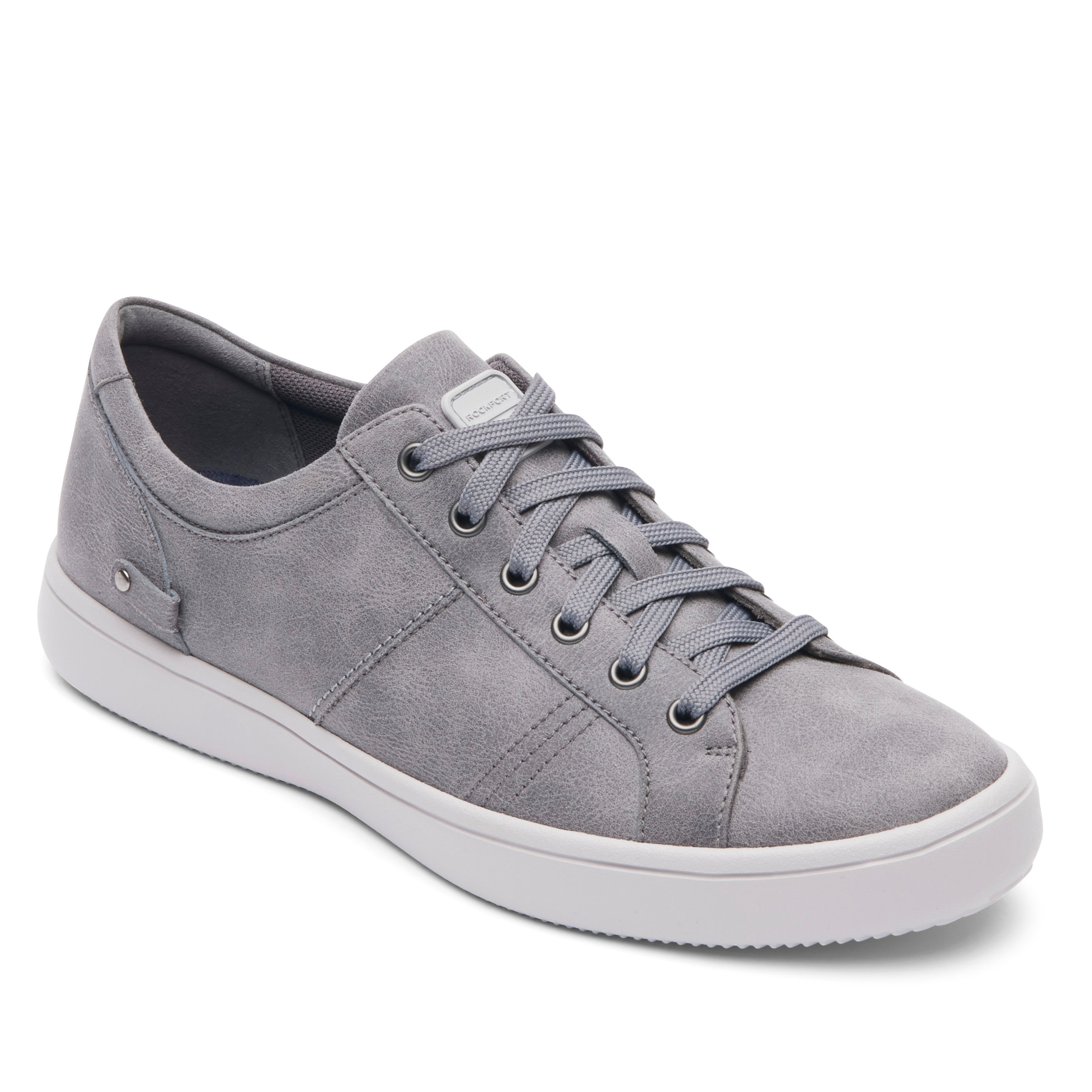 Men's Colle Lace-to-Toe Sneakers - Breathable Casual Shoes for Walking, Running & Gym Workouts - Perfect for Everyday Wear & Athletic Activities