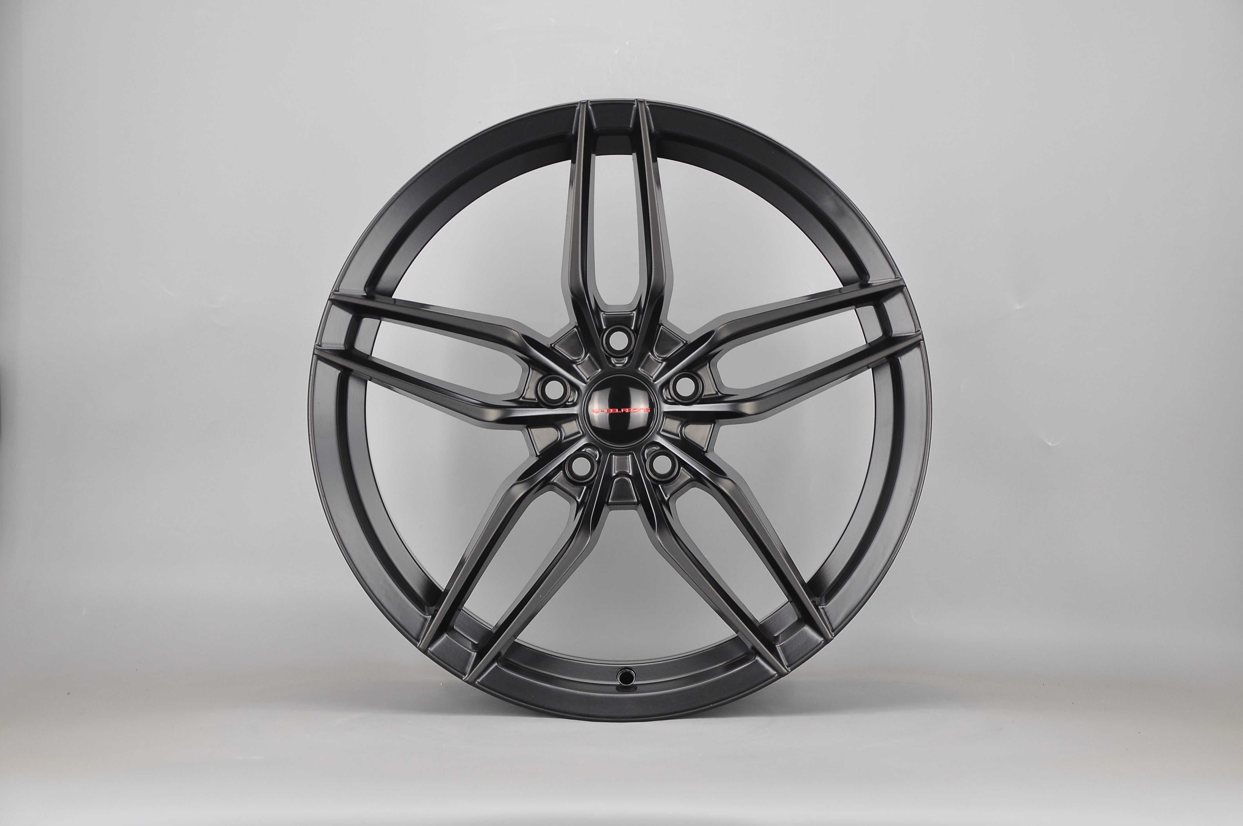 18-Inch Voss Style Alloy Wheels - Premium Car Rims for Luxury & Performance Vehicles - Perfect for SUVs, Sedans, and Sports Cars