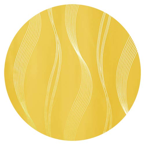 Mellow Yellow/Grommet