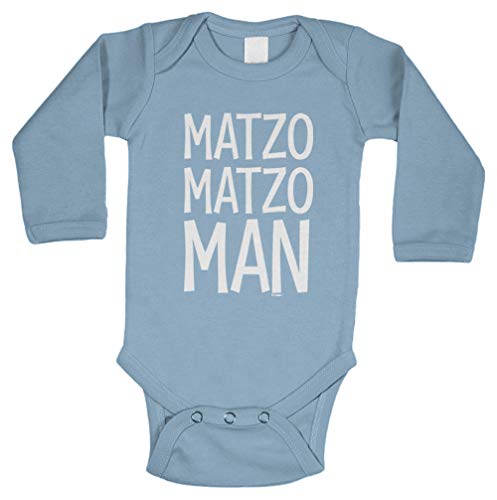 Light Blue - Long Sleeve