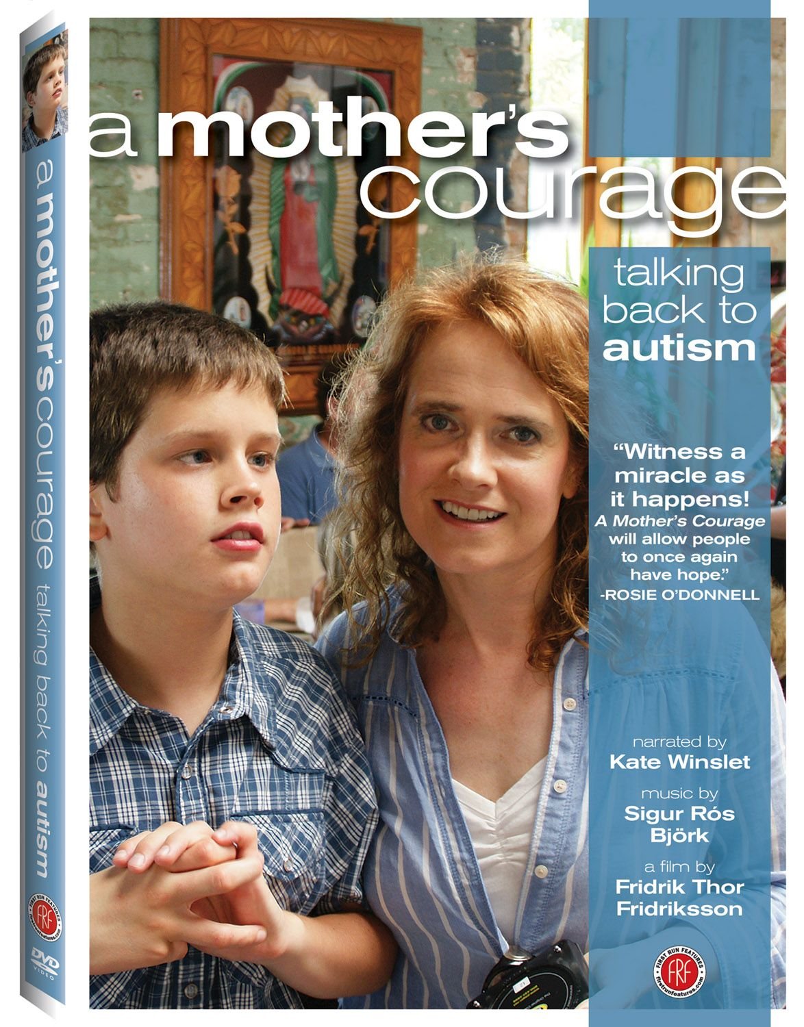 A Mother's Courage: Overcoming Autism Challenges - Inspiring Story for Parents, Caregivers & Educators