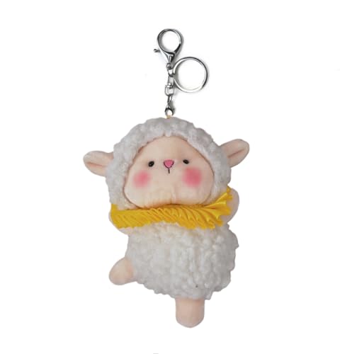 Ballet Sheep