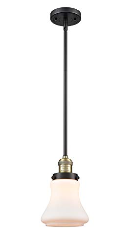 Black Antique Brass