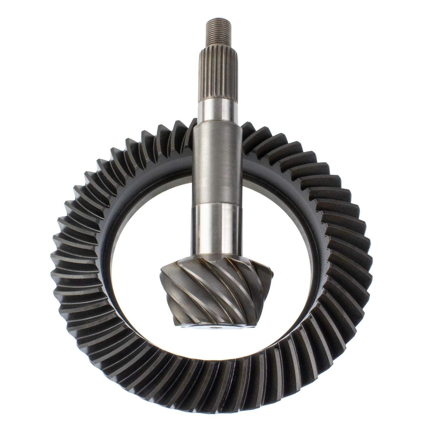 Motive Gear D44-456GX Ring and Pinion Set - 41-9 Teeth, 4.56 Ratio for Jeep Wrangler Rubicon (Thick Gear) - Off-Road, Rock Crawling & 4x4 Performance Upgrade