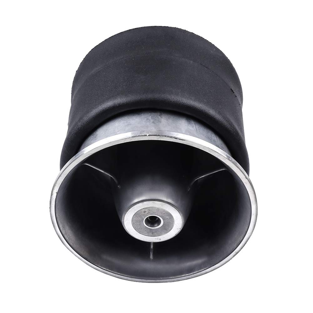 ROADFAR 2 Air Springs Ride-Rite W01-358-9781 for Heavy Duty Trucks - Perfect for Towing, Hauling & Off-Road Adventures
