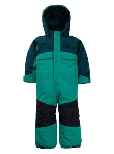 Deep Emerald/Regal Teal